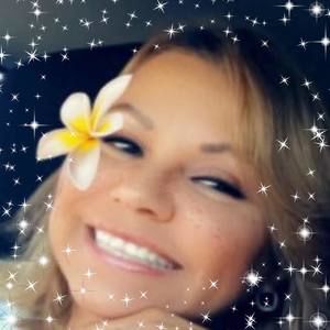 Meet your Posher, Mary ann